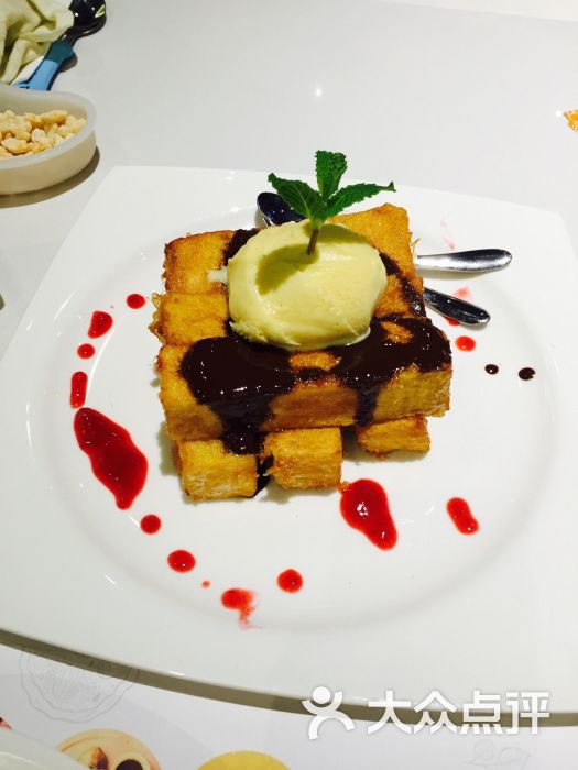 融和滙(嘉里汇)-图片-天津美食-大众点评网