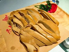 -燕郊烧鸽子(酷车小镇店)