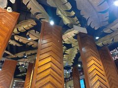 -左庭右院鲜牛肉火锅(金山万达店)
