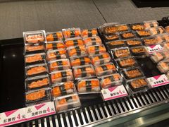-池田寿司·新鲜现做(朝阳大悦城店)