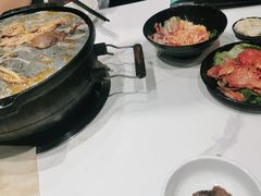 -柒酒烤肉(金科时代店)