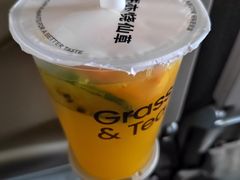 -书亦烧仙草(武宿国际机场店)