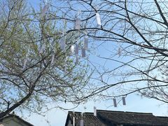 -小河直街历史文化街区