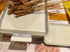 -木屋烧烤(白石洲店)