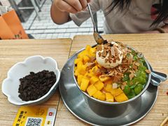 -豆豆冰室·地道招牌椰子冻(大良店)