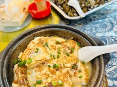 -米庄·原味私房菜(骏壹万邦店)