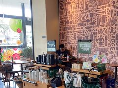 -星巴克(深圳丹竹头分店)