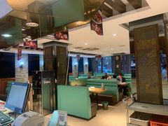 -粥全粥到海鲜家常菜·海肠捞饭(嫩江路店)