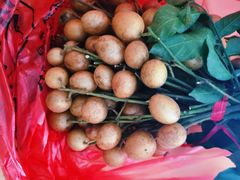 黄皮果-羊栏农贸市场(羊新路店)