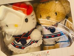 -王府半岛酒店·大堂茶座