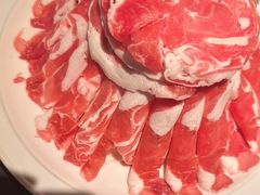 -额尔敦传统涮(公园西路店)