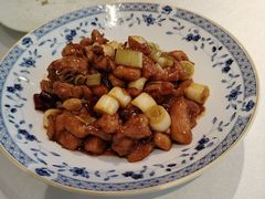 -北京全聚德(玉泉路店)