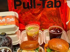 -Pull-Tab拉环咖啡(杭州市上城区来福士中心店)
