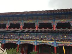 -西宁南禅寺-法幢寺