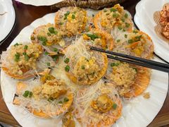 -友强·23年特色海鲜大排档(厦门店)