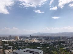 -仁寿山