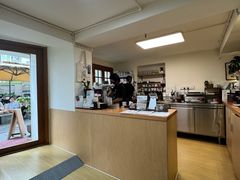 -本無咖啡·BeanWood Coffee
