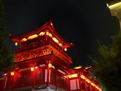 -茅山东方盐湖城景区