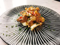 土豆沙拉-Wei菋·Le Bistrot