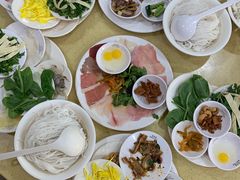 -桥香园云南过桥米线(金马碧鸡店)