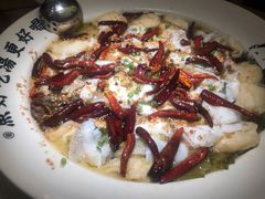 -江渔儿酸菜鱼(常平翔龙天地店)