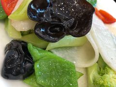 -北京全聚德烤鸭店(昌平店)