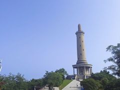 -白玉山景区