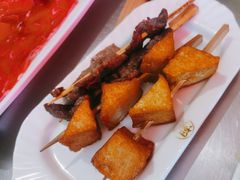 -潮界(凯德晶萃店)