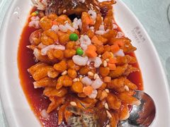 -老北门饭店(水阁路店)