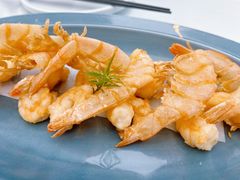 -品海楼·大连海胆锅贴馆(东港店)