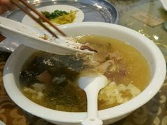 过桥米线-福利来酒店(泺源大街店)