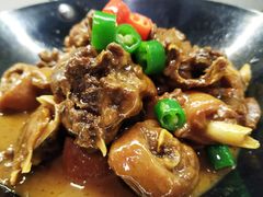 -溪畔•新徽菜(碧湖云溪店)