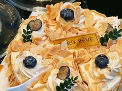 -杜哈夫DOUX RÊVE·生日蛋糕(日月光店)