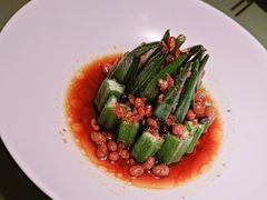 -南堂小馆·川菜馆(德商国际店)