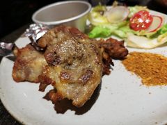 -丝路金桃·新疆菜(徐汇店)