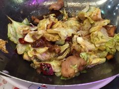 -新辉港式茶餐厅(北栅店)