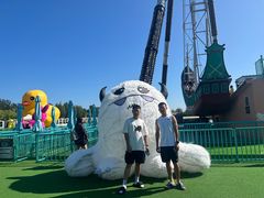 -秦皇岛乐岛海洋王国