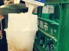 -CITY MART城市集市·里弄(北外滩来福士广场店)