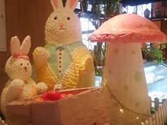 -济宁富力万达嘉华酒店·美食汇自助餐厅