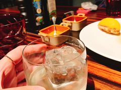 -CASA Grande酒漾·西餐及酒吧(长沙君悦酒店)