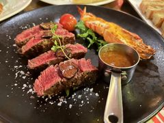 -安妮意大利餐厅(国贸店)
