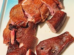 古法酱鸭-百富源·海鲜辽菜(和平北大街店)