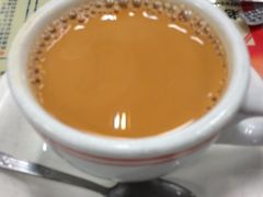 奶茶-华星冰室(湾仔店)