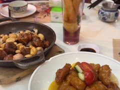 -虾饺妹·酒家(金碧店)