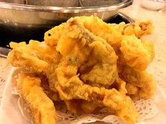 -朱氏胖子烂火锅(洪崖洞店)