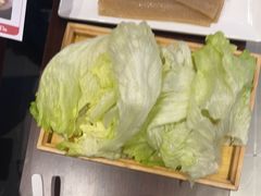 -蝎王府羊蝎子(虎坊桥总店)