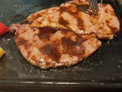 -必胜客(长安长青店)