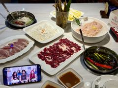 -围炉夜话·潮汕卤水火锅(榕江店)