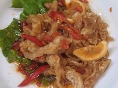 -滁香园·滁州菜(琅琊山店)