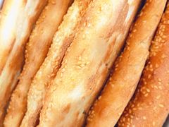 -阿布拉的馕(西北路店)